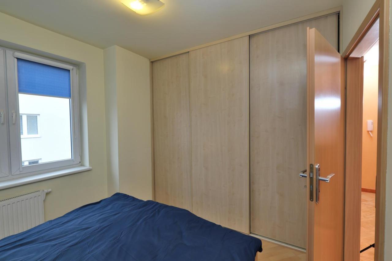 Apartament Sloneczny 6 Opole Exterior photo