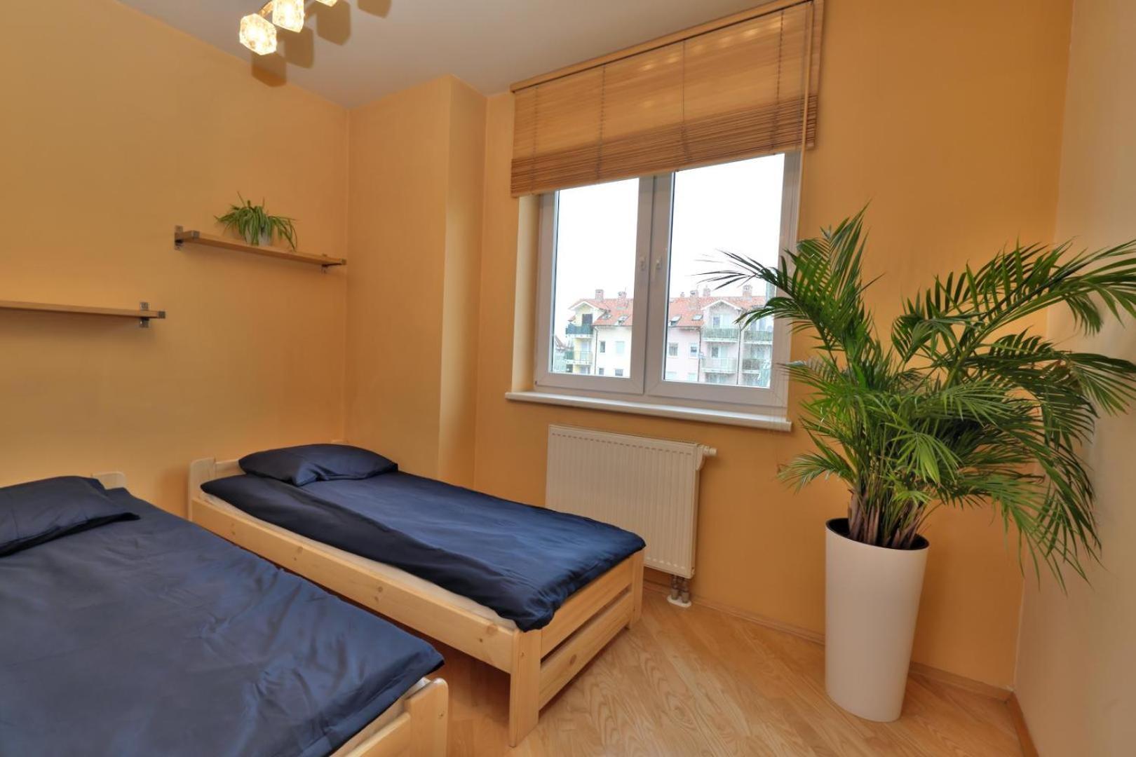 Apartament Sloneczny 6 Opole Exterior photo