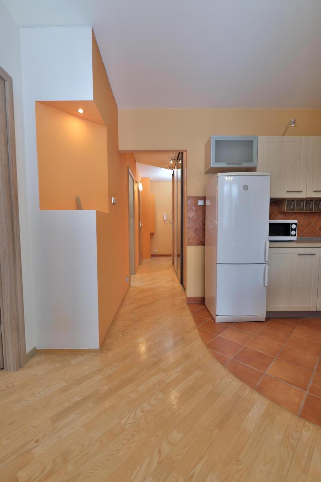 Apartament Sloneczny 6 Opole Exterior photo